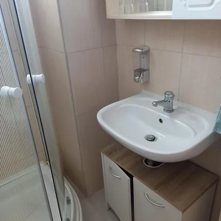 Apartmani Vranjkovic