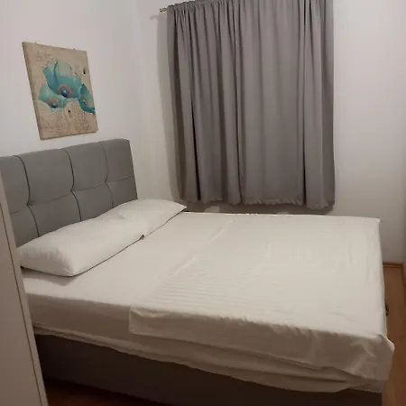 Vranjkovic Apartament