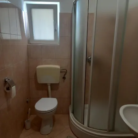 Apartament Vranjkovic
