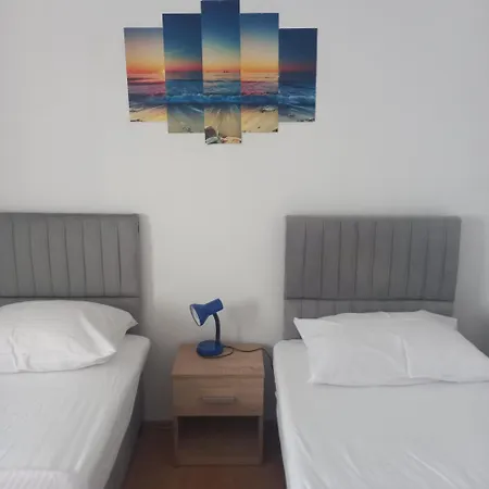 Apartament Vranjkovic *