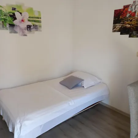 Apartmani Vranjkovic * Водице