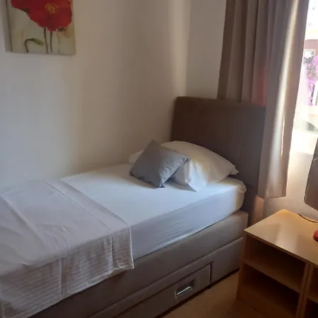 Vranjkovic Apartman *