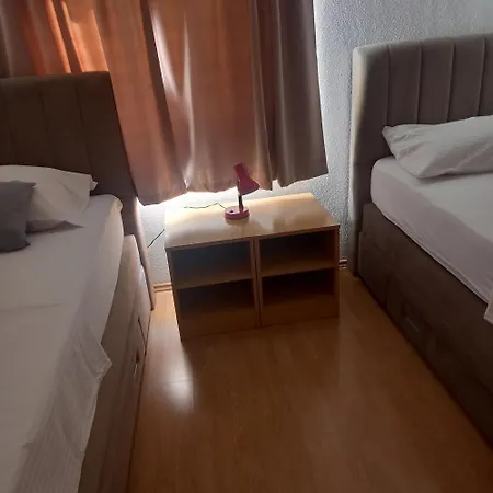Vranjkovic *