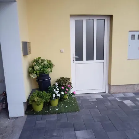 Vranjkovic Διαμέρισμα