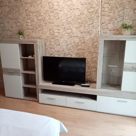 Apartmani Vranjkovic * Водице