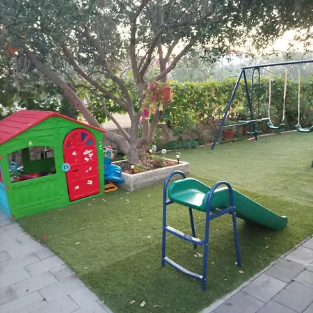 Vranjkovic Διαμέρισμα *