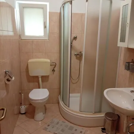 Vranjkovic Διαμέρισμα Βόντιτσε