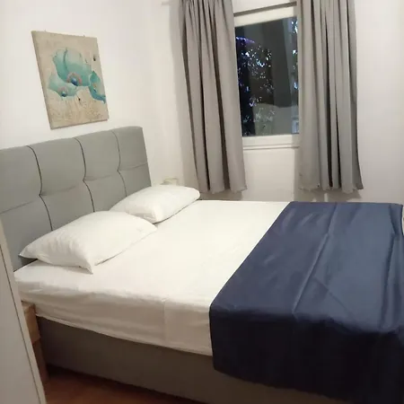 Apartmani Vranjkovic Lägenhet *