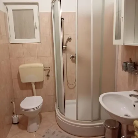 Διαμέρισμα Vranjkovic Βόντιτσε