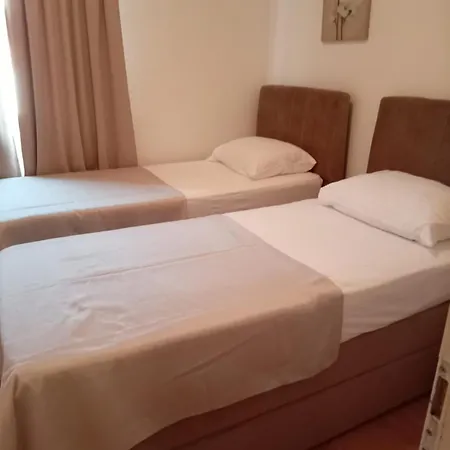 Apartmani Vranjkovic Vodice