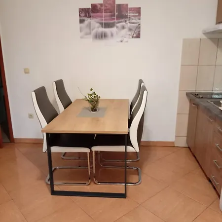 Apartmani Vranjkovic