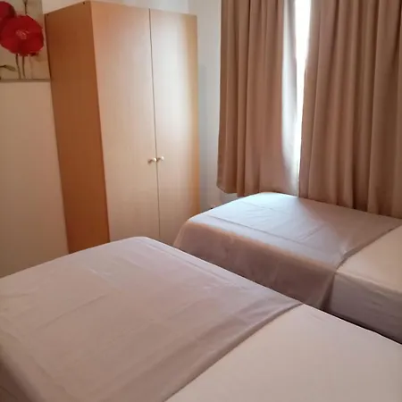 Apartmani Vranjkovic Lägenhet Vodice