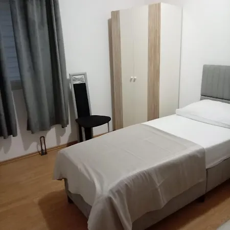 Apartmani Vranjkovic