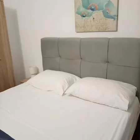 Apartmani Vranjkovic Апартаменты