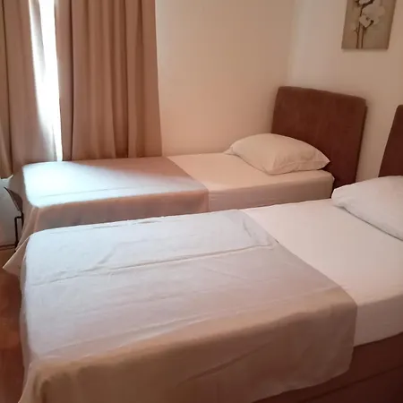 Apartmani Vranjkovic *