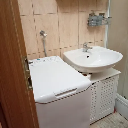 Apartmani Vranjkovic Апартаменты Водице