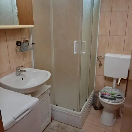 Διαμέρισμα Vranjkovic Βόντιτσε