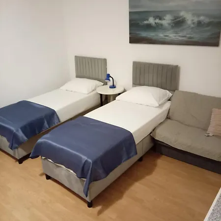 Apartmani Vranjkovic * Vodice