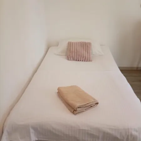 Διαμέρισμα Vranjkovic