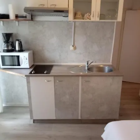 Διαμέρισμα Vranjkovic *