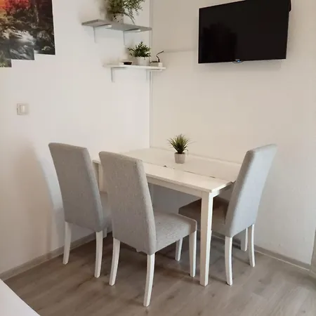Apartmani Vranjkovic * Водице