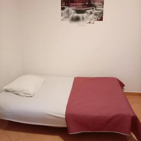Apartmani Vranjkovic Водице