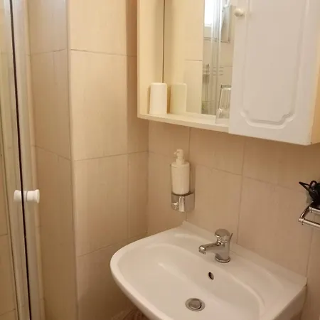 Apartmani Vranjkovic * Водице