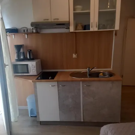 Апартаменты Apartmani Vranjkovic *