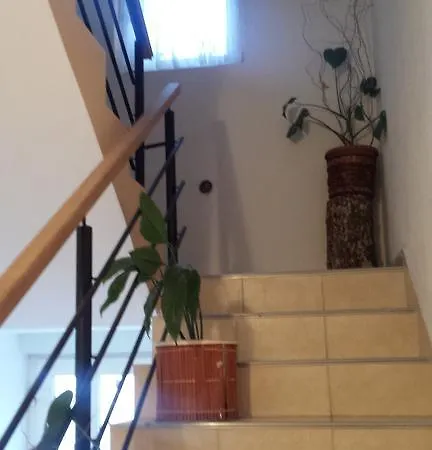 Διαμέρισμα Vranjkovic *