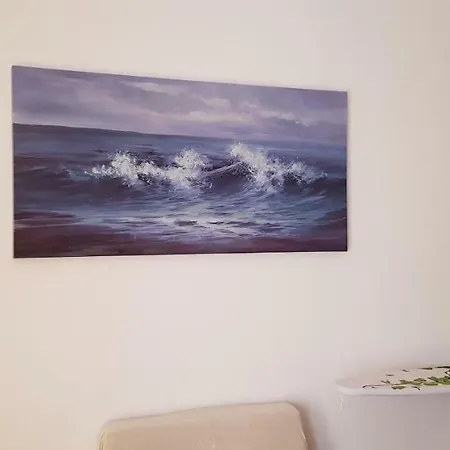 Διαμέρισμα Vranjkovic Βόντιτσε