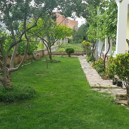 Apartmani Vranjkovic Apartment *