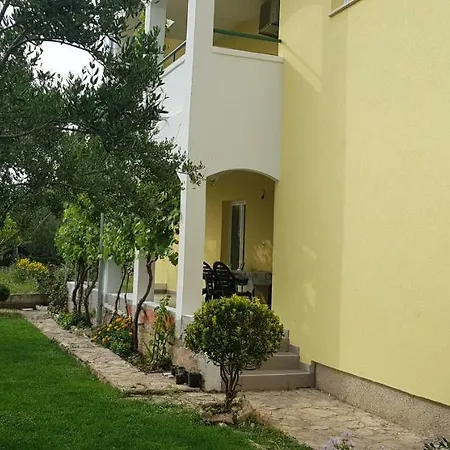 Διαμέρισμα Vranjkovic *