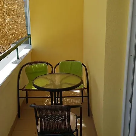 Διαμέρισμα Vranjkovic Βόντιτσε