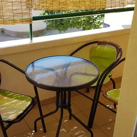 Apartmani Vranjkovic Apartment Vodice