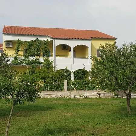 Apartmani Vranjkovic Водице