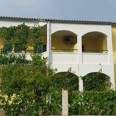 Apartmani Vranjkovic