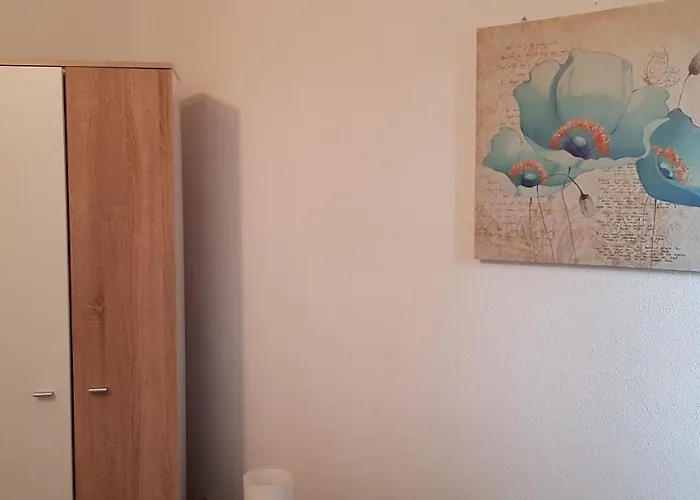 Appartement Vranjkovic Vodice