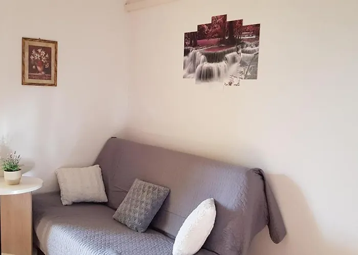 Apartmani Vranjkovic Apartment
