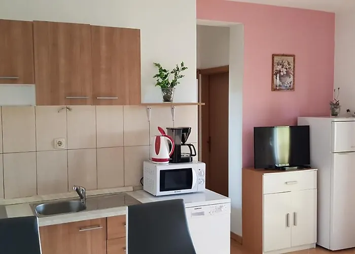 Vranjkovic Appartement