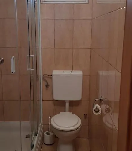 Apartmani Vranjkovic Vodice