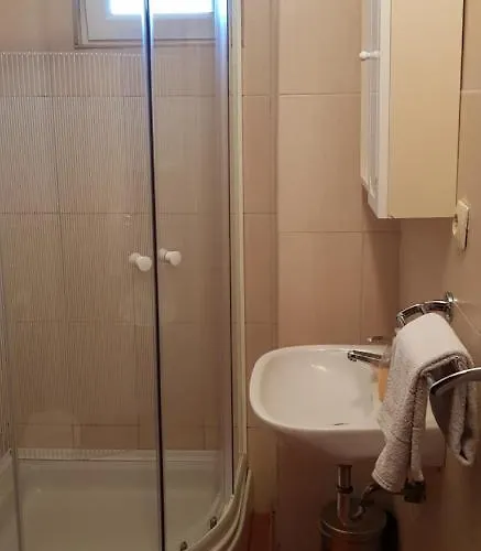 Appartement Vranjkovic