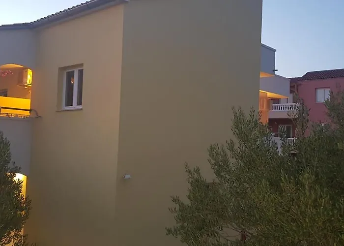 Vranjkovic Appartement