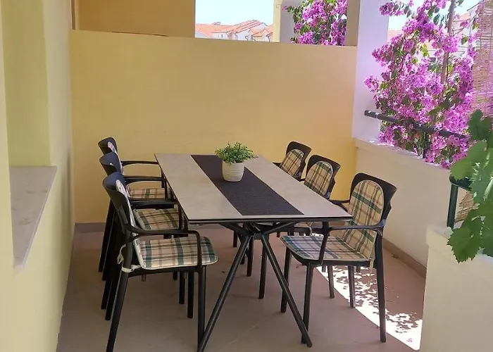 Apartmani Vranjkovic *