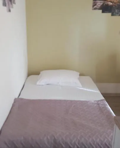 Apartmani Vranjkovic Apartment *