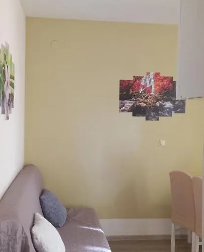 Vranjkovic Appartement