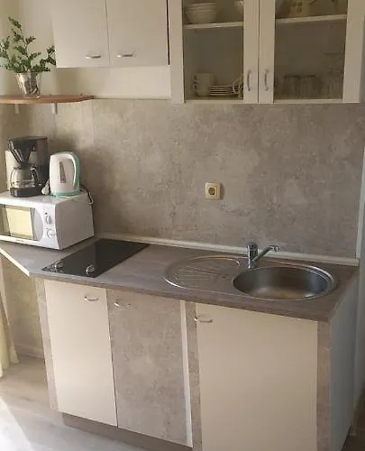 Apartment Apartmani Vranjkovic Vodice