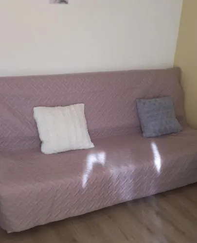 Apartmani Vranjkovic Apartment