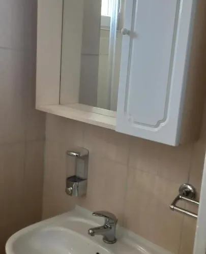 Apartmani Vranjkovic