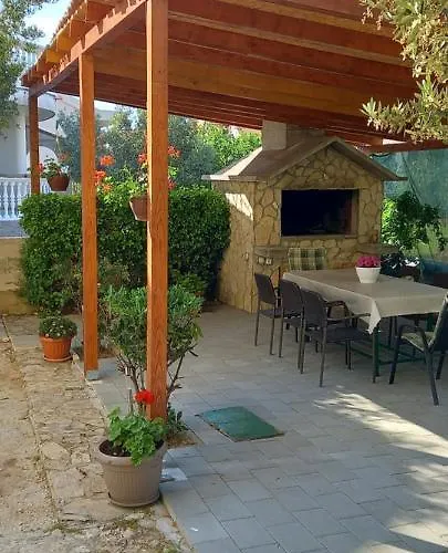 Apartmani Vranjkovic