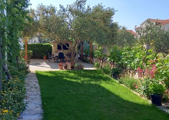 Apartment Apartmani Vranjkovic